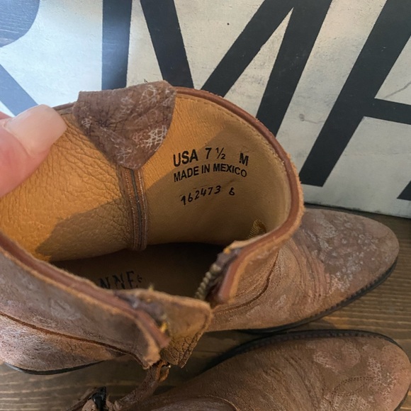 Booties - Picture 2 of 2